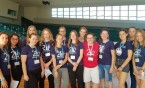 Matejkowska Spartakiada Przedszkolaków