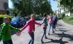 DZIEŃ DOBRYCH UCZYNKÓW W SP1