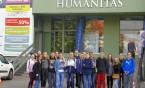 COGITO w III Kongresie Praktyków Nauki i Biznesu