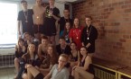 28 medali Matejkowskich pływaków na Mistrzostwach Siemianowic!!