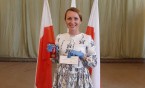 Medale Komisji Edukacji Narodowej dla nauczycieli Szkoły Podstawowej nr 4