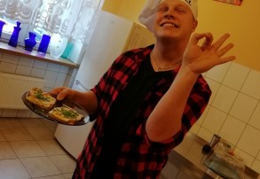 Gotowanie na matejkowskim ekranie, czyli our own Masterchef