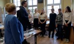 SP 11 - Warto się uczyć...!
