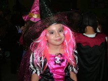 Halloween