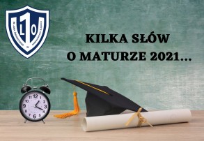Śniadek o maturze 2021...
