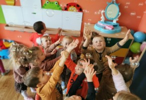 Dzień Przedszkolaka