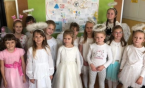 Tydzień Dobrych Uczynków w Szkole Podstawowej nr 4
