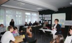 Konkurs Międzyszkolny pt.: "Siemianowice Śląskie - miasto Wojciecha Korfantego"