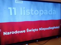 Święto Niepodległości
