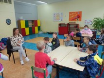 Dzień Głośnego Czytania