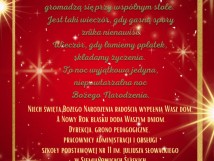 Serdeczne Życzenia