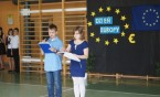 DZIEŃ UNII EUROPEJSKIEJ
