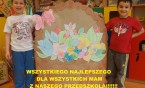 Dzień Mamy !!