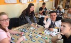 Medialni z Matei w akcji