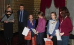 Miejski Międzyszkolny Konkurs Plastyczny
