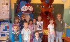 W SP 20 FESTYN „RAZEM BEZPIECZNIEJ”