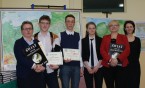 VI REGIONALNY KONKURS „PALCEM PO MAPIE POLSKI”
