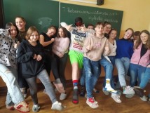Dzień Kapcia 