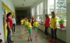 Siemianowicka Olimpiada Pierwszoklasistów