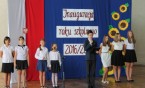 UROCZYSTE ROZPOCZĘCIE ROKU SZKOLNEGO 2016/2017