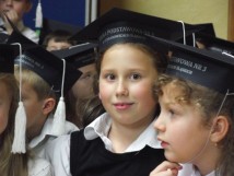 Uroczystość Pasowania na Ucznia