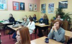 Szkolenie Rady Pedagogicznej