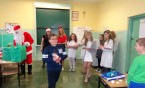 „MIKOŁAJKI” W ZSI
