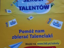 SZKOŁY PEŁNE TALENTÓW.