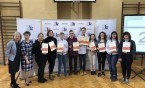 Matejkowski Dzień Języka Ojczystego