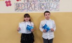19 kwietnia - miejski konkurs recytatorski