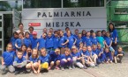 Egzotyczna podróż na terenie Palmiarni