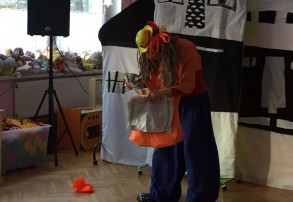 "Recyklandia mała - eko baja" - P9