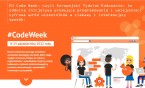 Code Week w naszej szkole