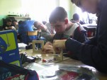 PROJEKT OWAD III