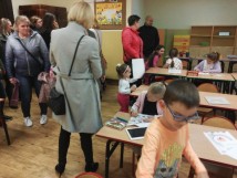 Dzień Otwarty w SP13