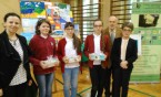 Międzyszkolny konkurs „ Siemianowice Śląskie- miasto Wojciecha Korfantego”
