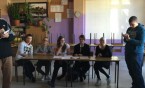 G5 -MŁODZI GŁOSUJĄ - WYBORY PARLAMENTARNE 2015
