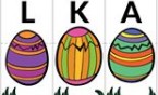 Biedronki i Żabki - propozycje różnorodnej aktywności dzieci - 06. 04. 2020 r. - 10. 04. 2020 r.