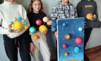 6b - modele Układu Słonecznego