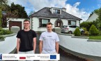 Jak mieszkamy w Irlandii?