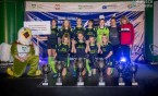 W dniach 13.12-15.12.2019r drużyna dziewcząt brała udział w Ogólnopolskim Turnieju „Futsal Gram”w…