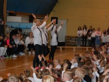 Dzień Edukacji Narodowej