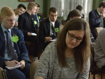 MERITUM GOES GREEN!