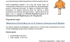 Reaktywacja zajęć na siłowni.