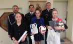 Paulina wygrała eliminacje w mieście i jedzie do Mysłowic