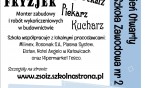 Zaproszenie na Dzień Otwarty Szkoły