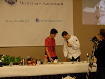 Kuchnia molekularna