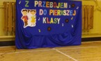 "Z przebojem do pierwszej klasy", czyli Dzień Otwarty w SP3