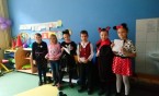 POCZTA WALENTYNKOWA ROZDANA!