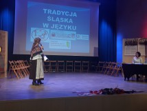 TRADYCJA ŚLĄSKA W JĘZYKU I... SUKCES!